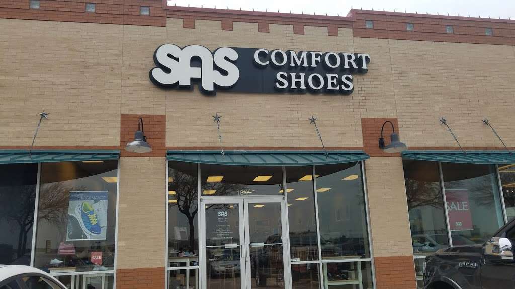 SAS Shoes | 2417 S Stemmons Fwy #104, Lewisville, TX 75067, USA | Phone: (972) 315-3807