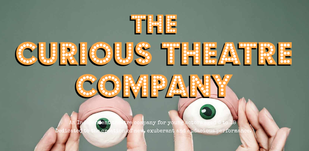 The Curious Theatre Company | Sackville School, Tonbridge Rd, Hildenborough, Tonbridge TN11 9HN, UK | Phone: 07972 930090
