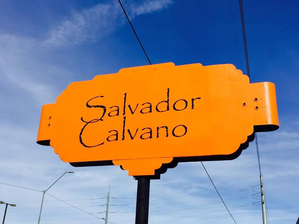 The Calvano | 2505 N 7th St, Phoenix, AZ 85006, USA | Phone: (602) 263-1138