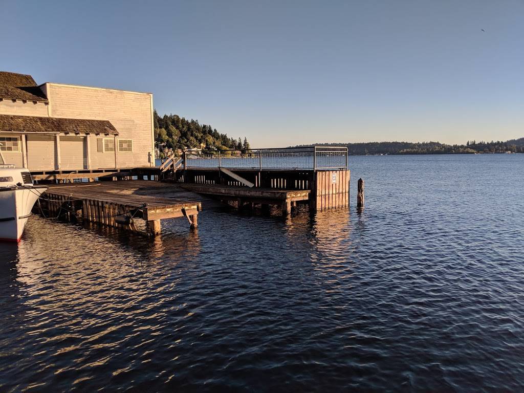 Clyde Beach Park | 2 92nd Ave NE, Bellevue, WA 98004, USA | Phone: (425) 452-6885