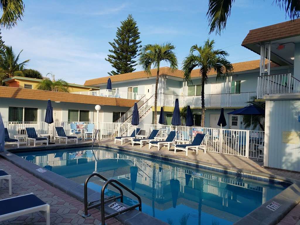 Great Escape Inn | 4620 N Ocean Dr, Lauderdale-By-The-Sea, FL 33308 | Phone: (954) 772-2772