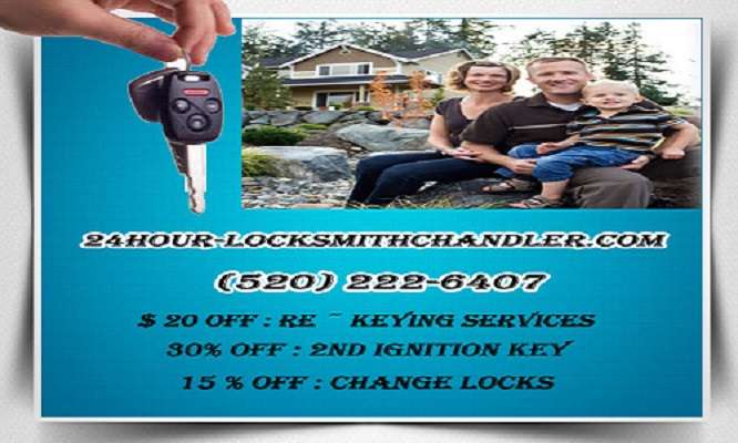 Chandler Car Unlock | 4939 W Ray Rd, Chandler, AZ 85226, USA | Phone: (520) 222-6407
