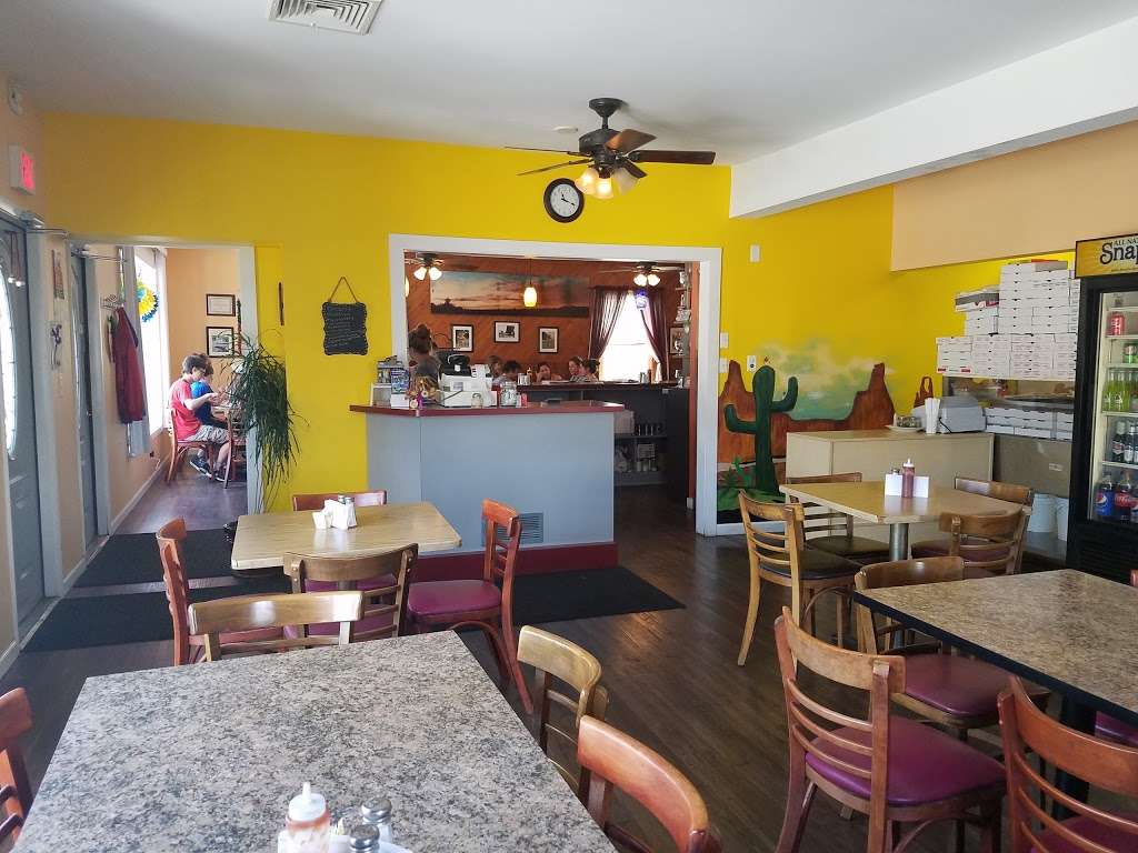 Harvest Luncheonette | 633 County Rd 1, Pine Island, NY 10969, USA | Phone: (845) 258-3060