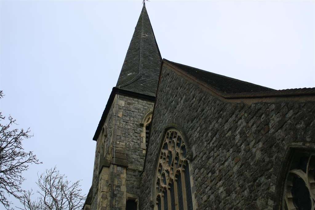 The Parish Church of Saint James North Cray | 3 Holt Cl, Sidcup DA14 5EQ, UK | Phone: 020 8300 0383