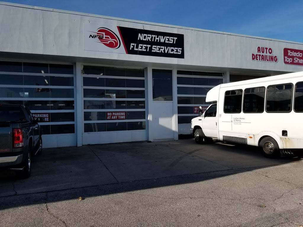 Northwest Fleet Services | 2053 Woodville Rd c, Oregon, OH 43616 | Phone: (567) 316-7880