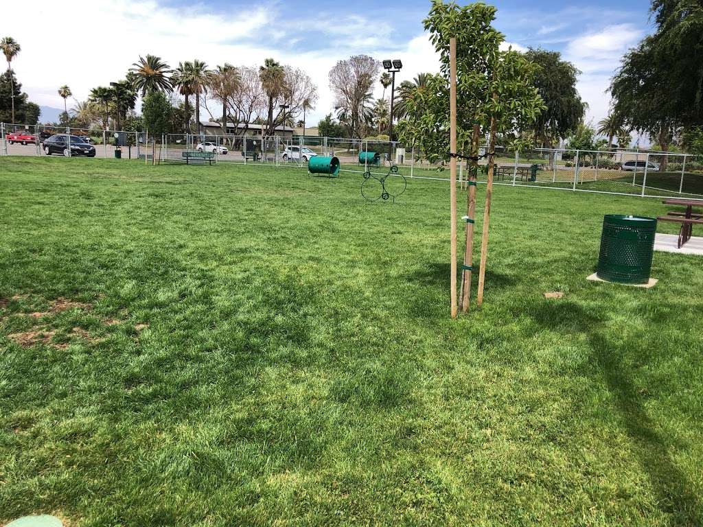 Dogs Park | Ontario, CA 91761