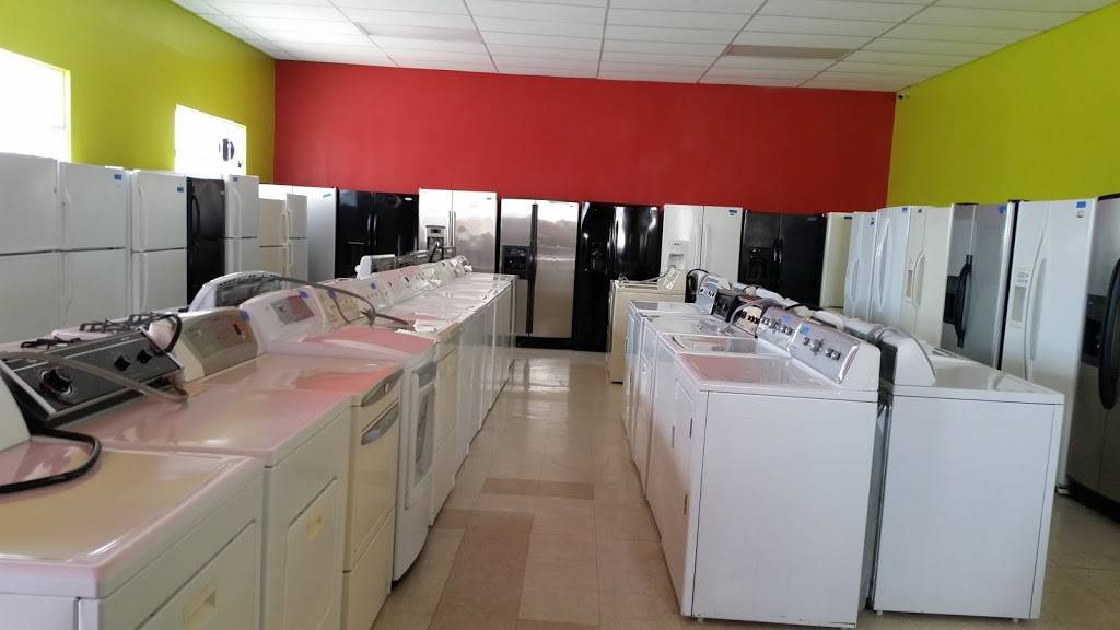 A1 Used Appliance, INC | 3857 E Ventura Ave #3405, Fresno, CA 93702, USA | Phone: (559) 478-5363