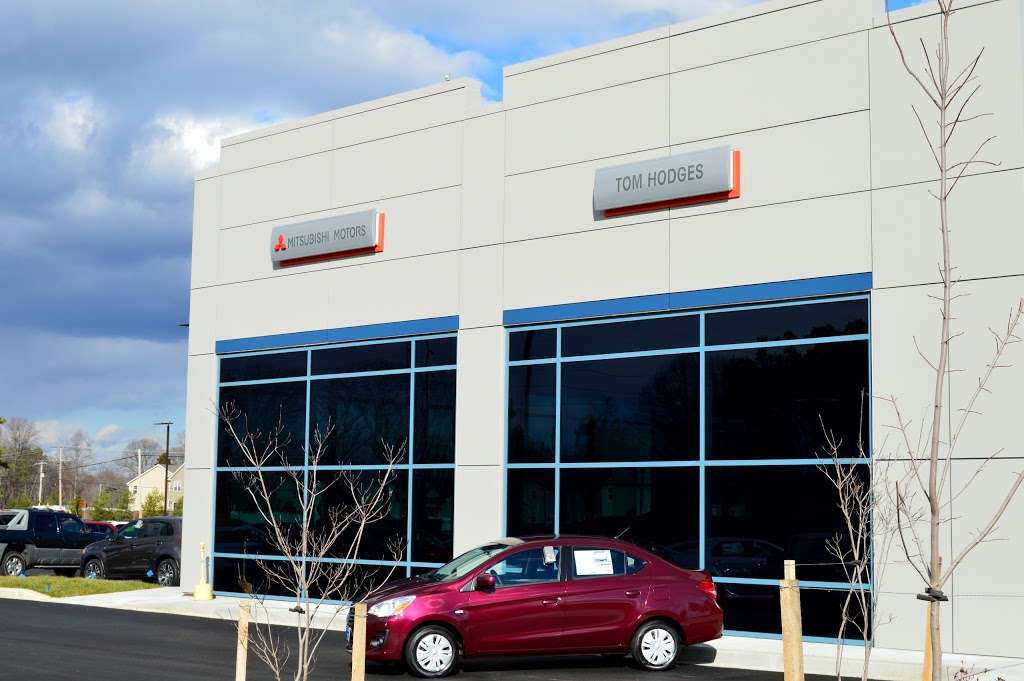 Tom Hodges Mitsubishi | 24179 Tom Hodges Dr, Hollywood, MD 20636, USA | Phone: (301) 373-8747