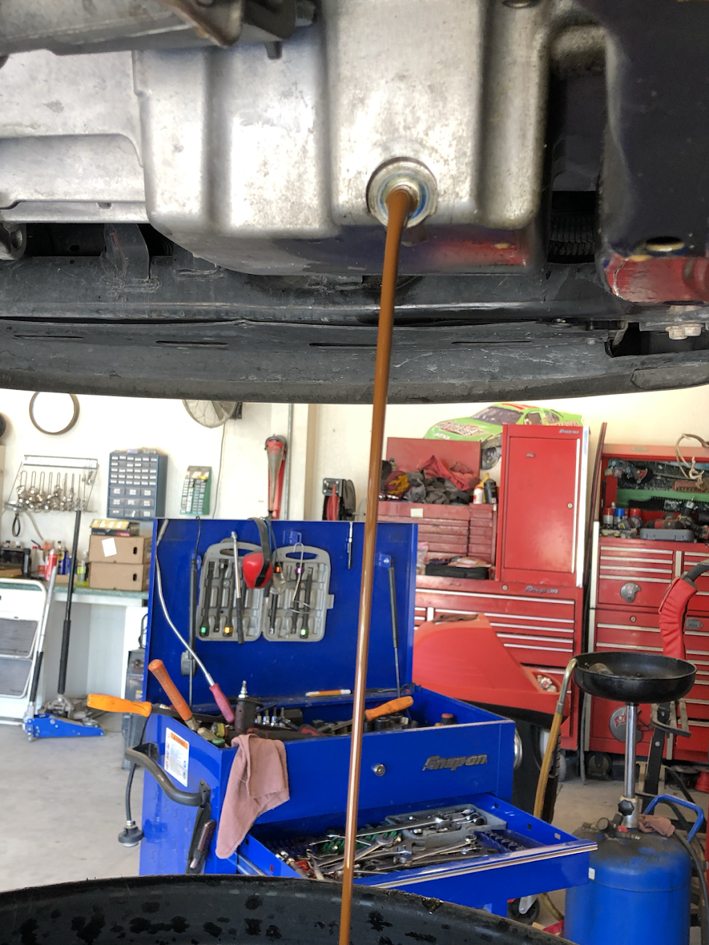 ELROD AUTOMOTIVE (aka: Tri-Tower Automotive) | 101 N Scenic Hwy, Frostproof, FL 33843, USA | Phone: (863) 546-6735