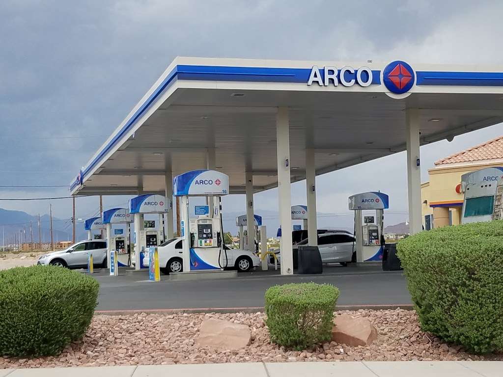 ARCO | 9155 S Rainbow Blvd, Las Vegas, NV 89139, USA | Phone: (702) 263-2320