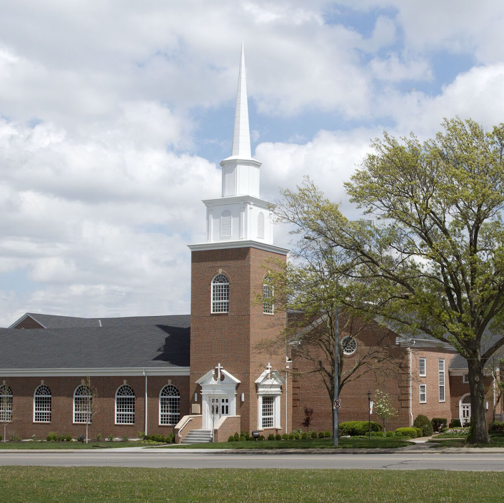 Village Presbyterian Church | 6641 Mission Rd, Prairie Village, KS 66208 | Phone: (913) 262-4200