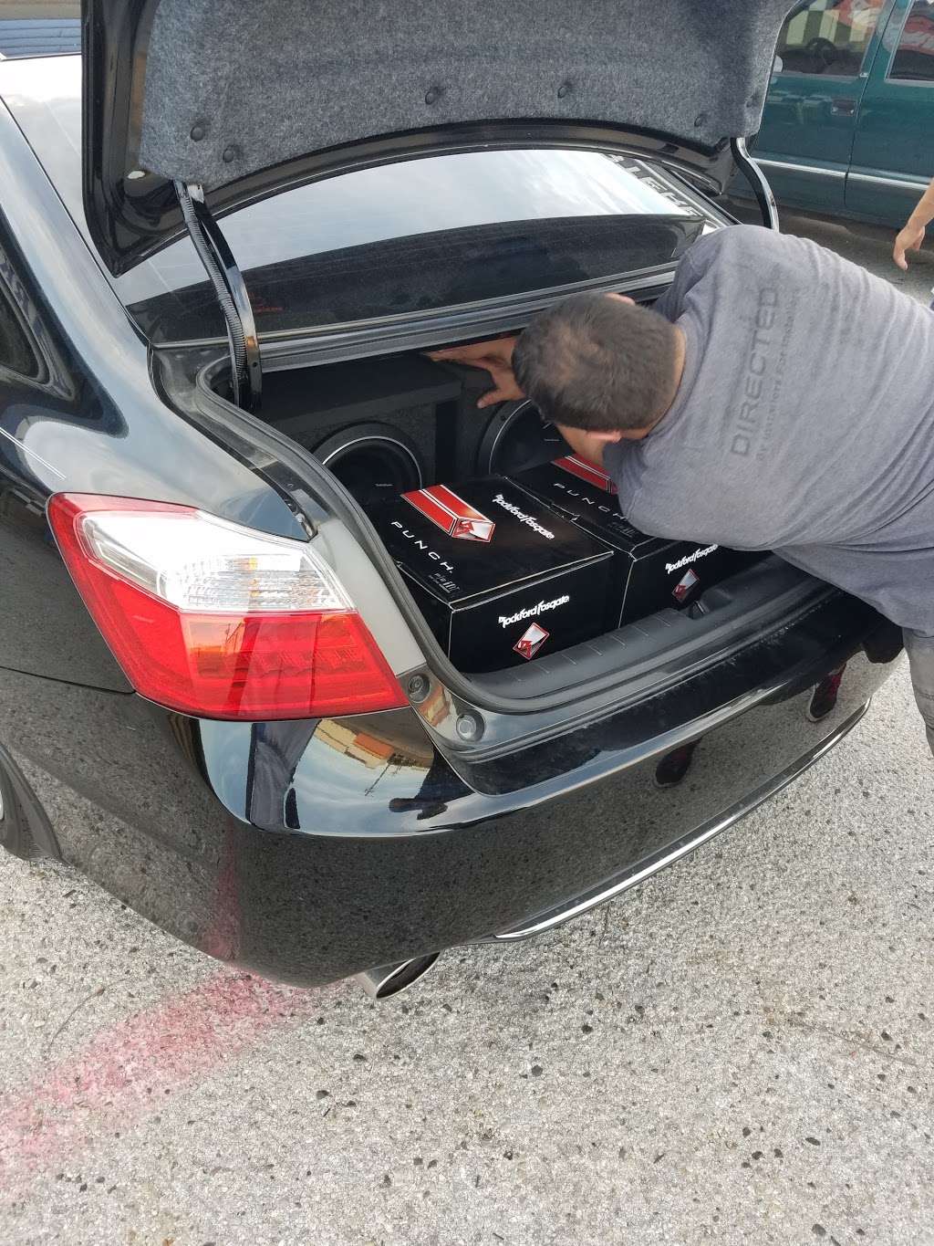 Texas Sound & Security | 6230 Marvin D Love Fwy, Dallas, TX 75237, USA | Phone: (214) 337-0717