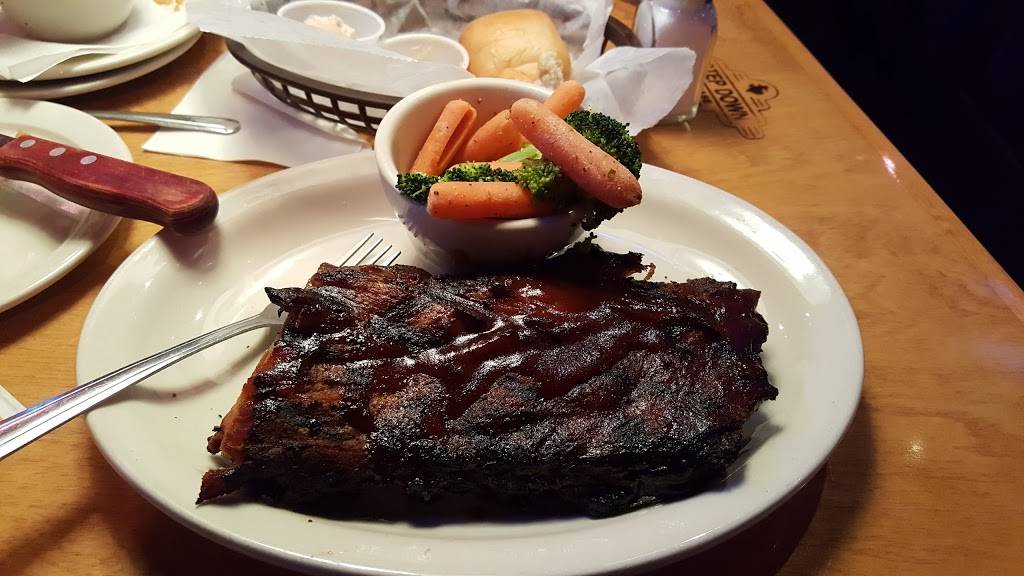 Texas Roadhouse | 10360 N Mall Dr, Baton Rouge, LA 70809, USA | Phone: (225) 293-0144