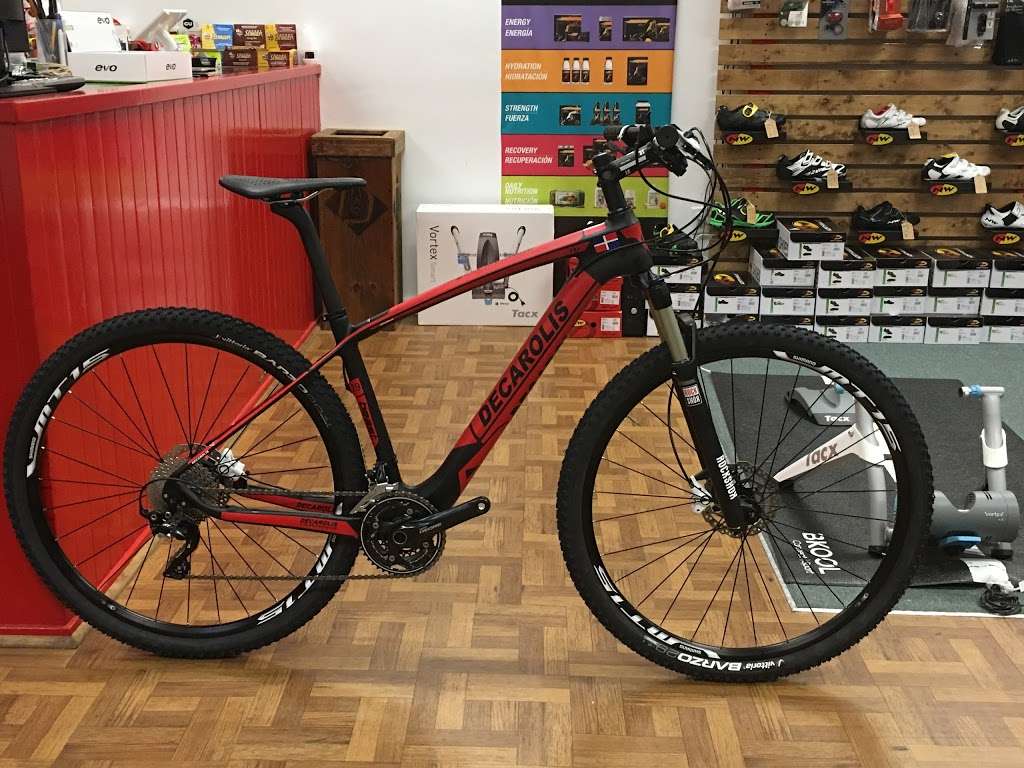 Decarolis Brothers Cyclists | 2302 Turnpike St SUITE 101, North Andover, MA 01845, USA | Phone: (978) 208-7931