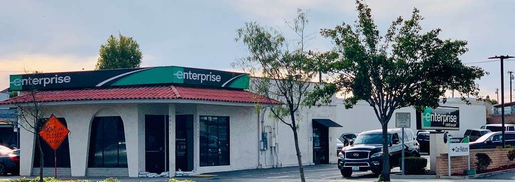 Enterprise Rent-A-Car | 20625 Hawthorne Blvd, Torrance, CA 90503, USA | Phone: (310) 370-5811