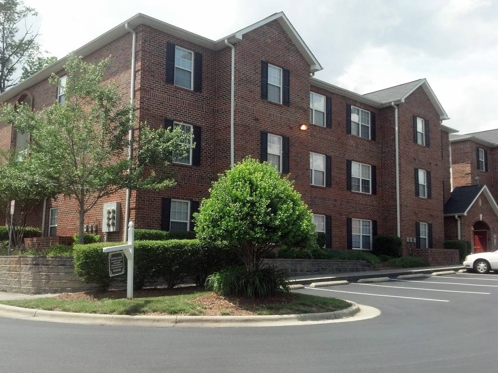 Centennial Housing | 2450 Centennial Ridge Way, Raleigh, NC 27603, USA | Phone: (919) 648-1409
