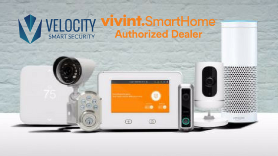 Velocity Smart Security | 3868 Ponderosa Peak Dr, Spring, TX 77386, USA | Phone: (281) 249-9895