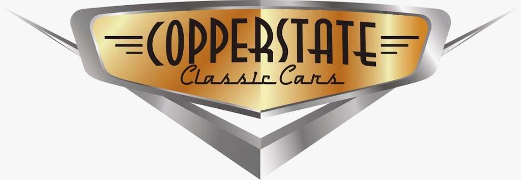 Copperstate Classic Cars | 1026 N 21st Ave, Phoenix, AZ 85009, USA | Phone: (602) 229-5000