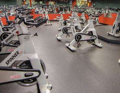 Gold S Gym 90 Bartley Flanders Rd Flanders Nj 07836 Usa