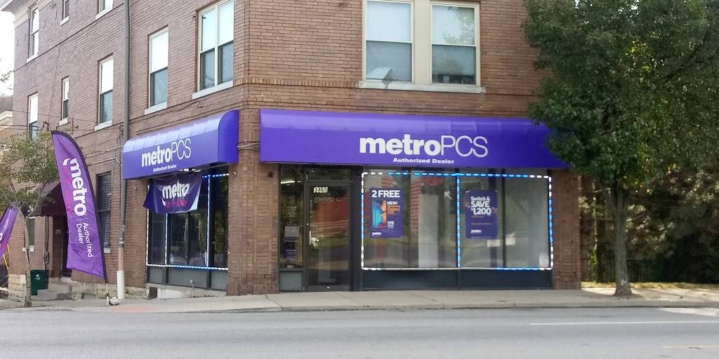 Metro by T-Mobile | 3460 Reading Rd, Cincinnati, OH 45229 | Phone: (513) 221-1845