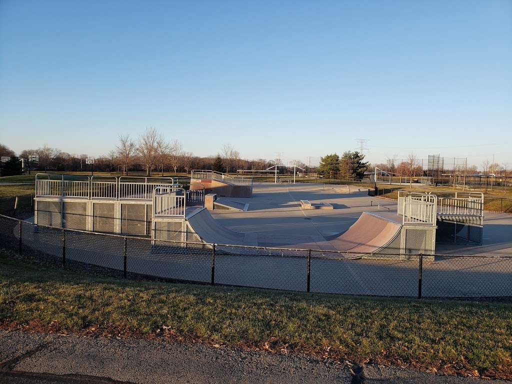 Gregory B. Bott Community Park | Renwick Rd, Plainfield, IL 60544