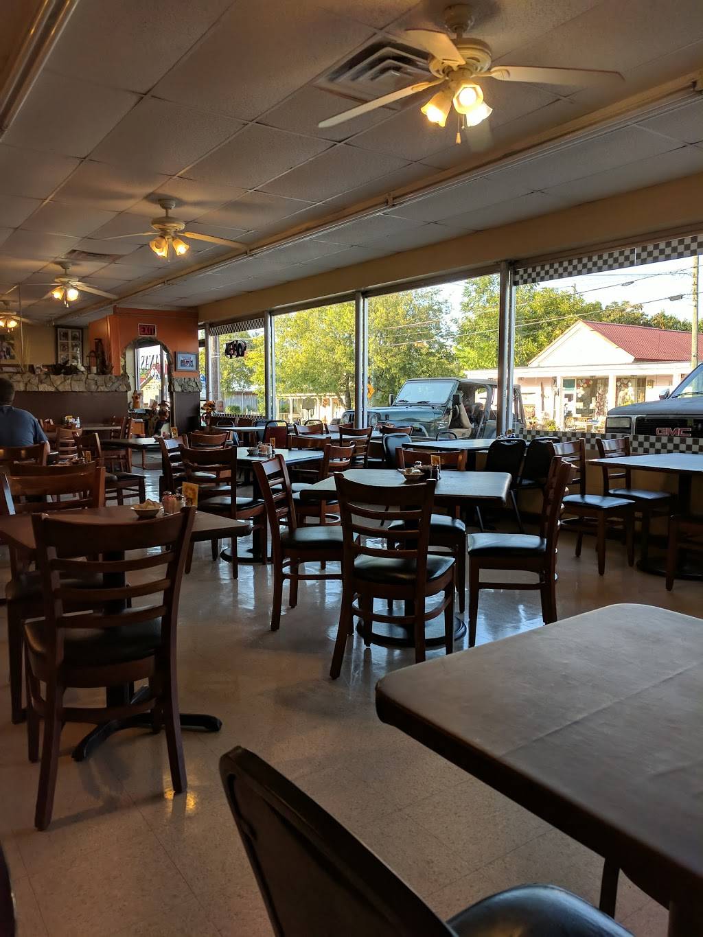 Southern Hospitality Diner | 7301 Nolensville Rd, Nolensville, TN 37135, USA | Phone: (615) 776-1795