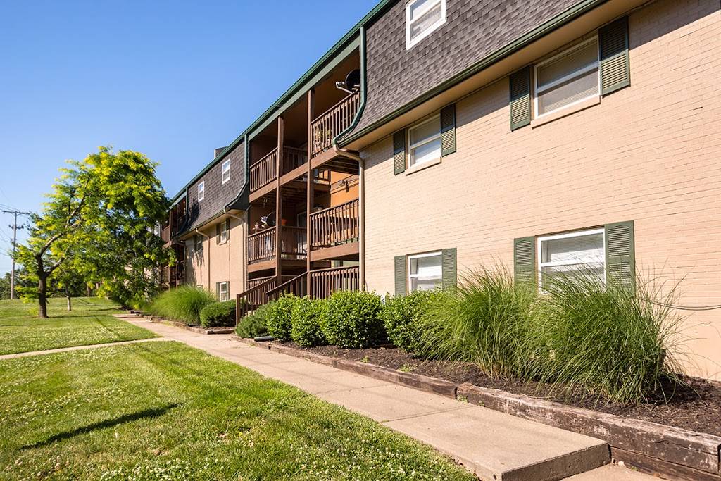 Mission Manor Apartments | 4125 S Thompson St, Kansas City, KS 66103, USA | Phone: (913) 225-8981