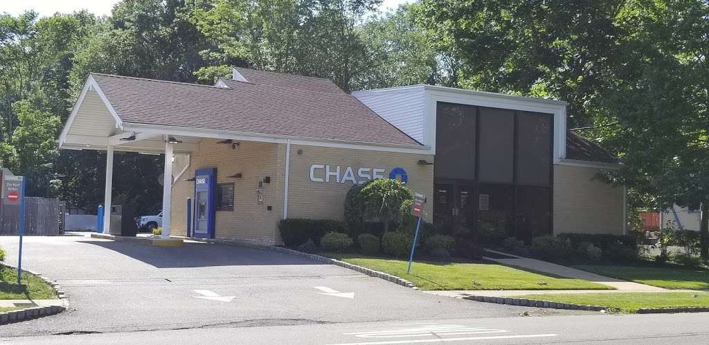 Chase Bank | 1300 Valley Rd, Stirling, NJ 07980, USA | Phone: (908) 647-5000