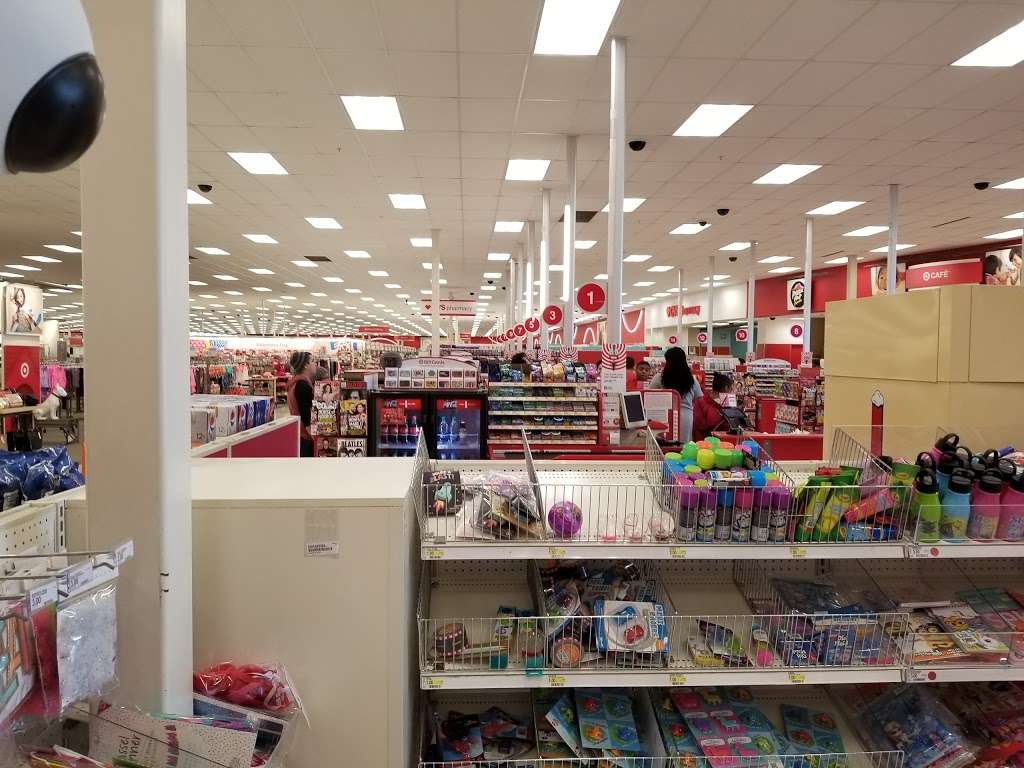 Target | 7090 N 5th St, North Las Vegas, NV 89084, USA | Phone: (702) 216-4501