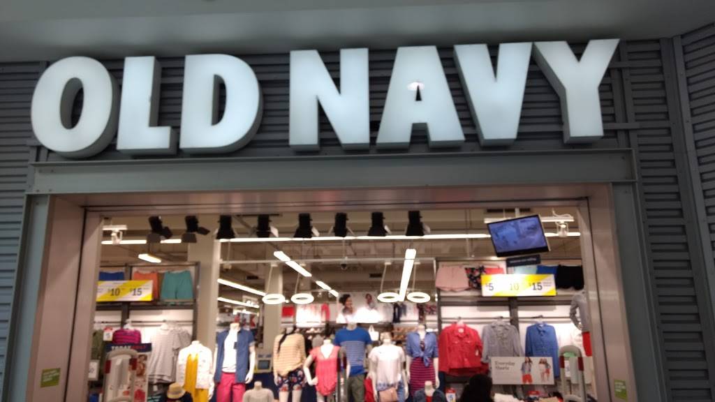 Old Navy - with Curbside Pickup | 1150 El Camino Real Suite 156, San Bruno, CA 94066, USA | Phone: (650) 583-1941