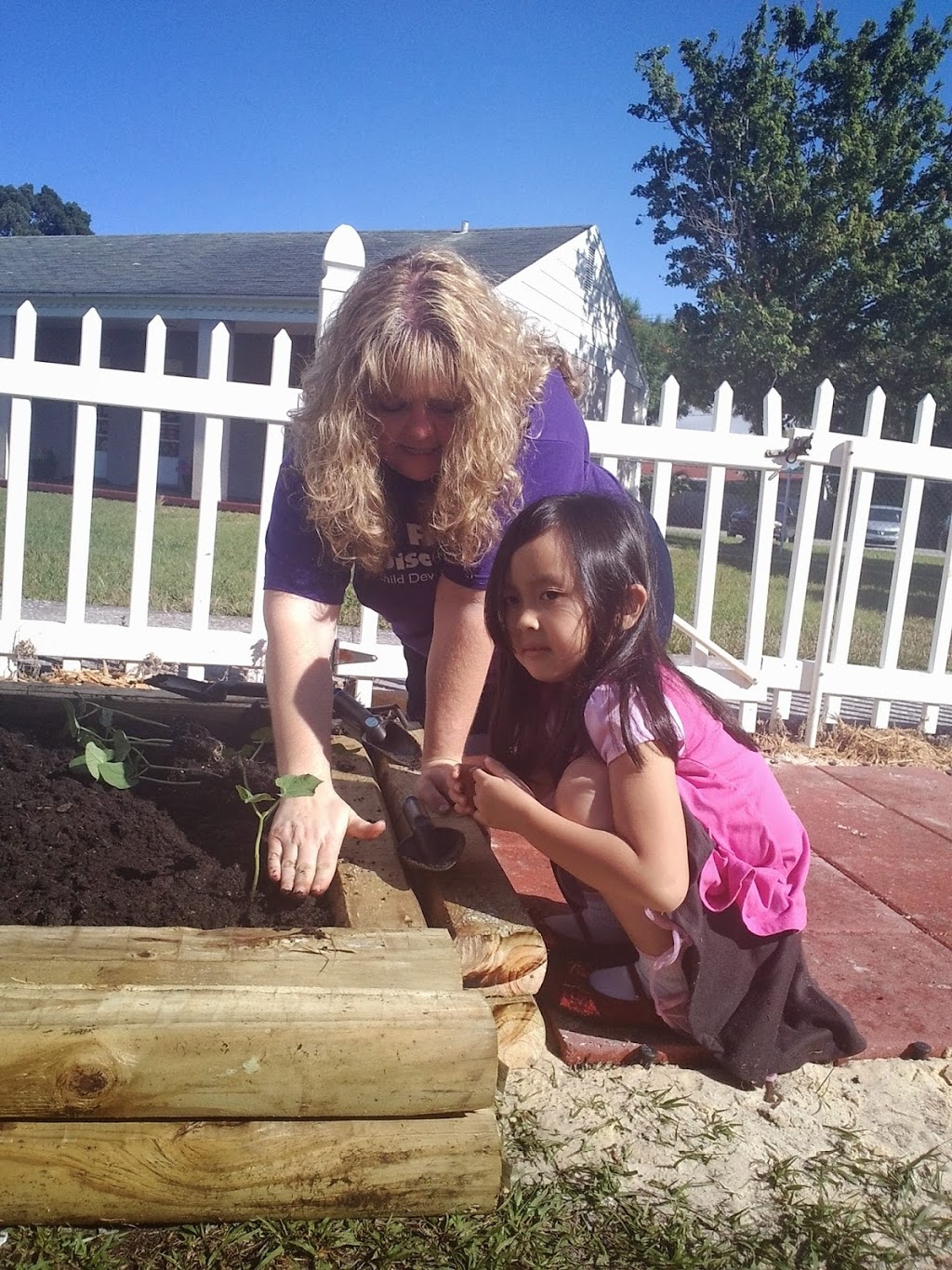 First Discoveries Academy | 1311 Brooker Rd, Brandon, FL 33511, USA | Phone: (813) 662-9290