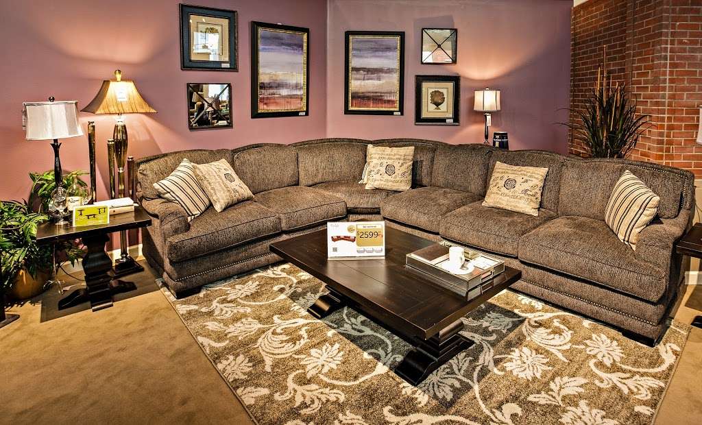 Jeromes Furniture Corona | 3615 Grand Oaks Suite C-1, Corona, CA 92881, USA | Phone: (858) 924-1877