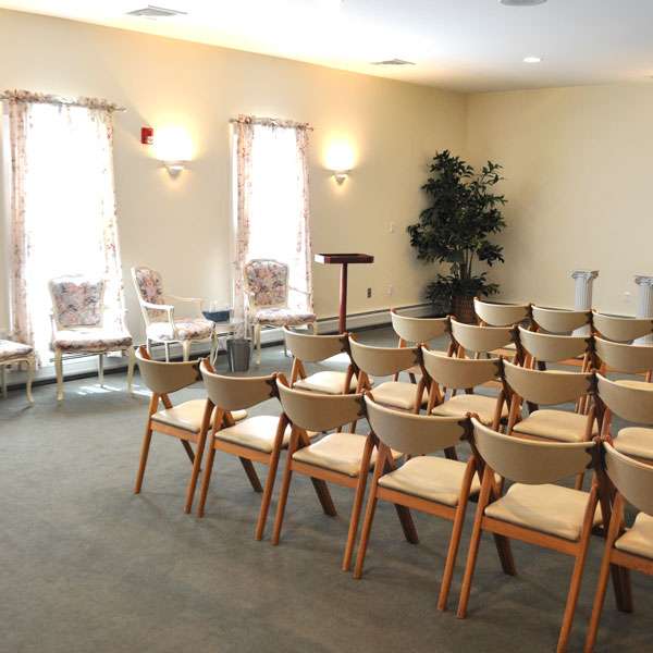 ONeill Funeral Home | 3102 Mendon Rd, Cumberland, RI 02864, USA | Phone: (401) 658-1155