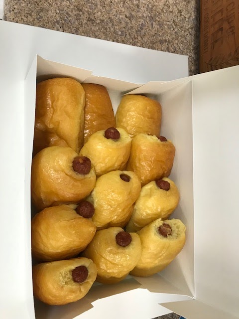 B T Donuts | 604 W Bethany Dr, Allen, TX 75013, USA | Phone: (972) 396-8118