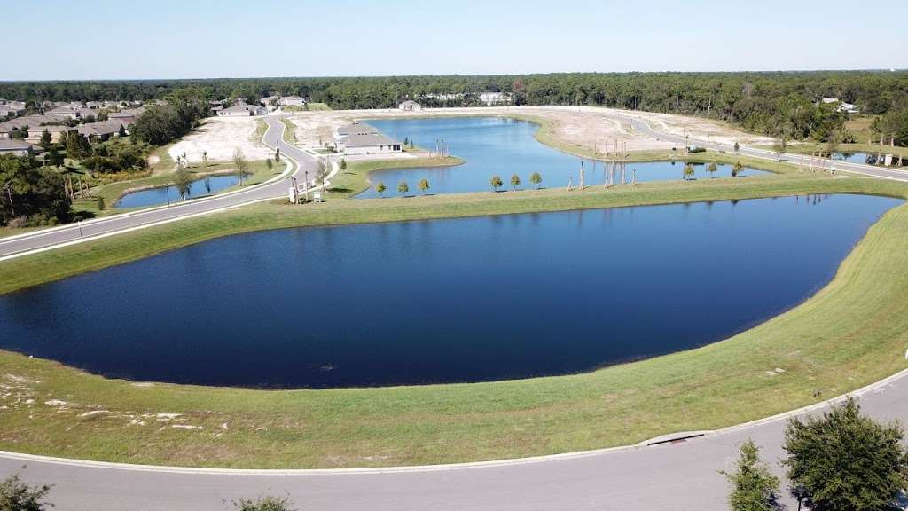Sawyers Landing At Victoria Trails by Maronda Homes | 693 E Victoria Trails Blvd, DeLand, FL 32724, USA | Phone: (866) 617-3803