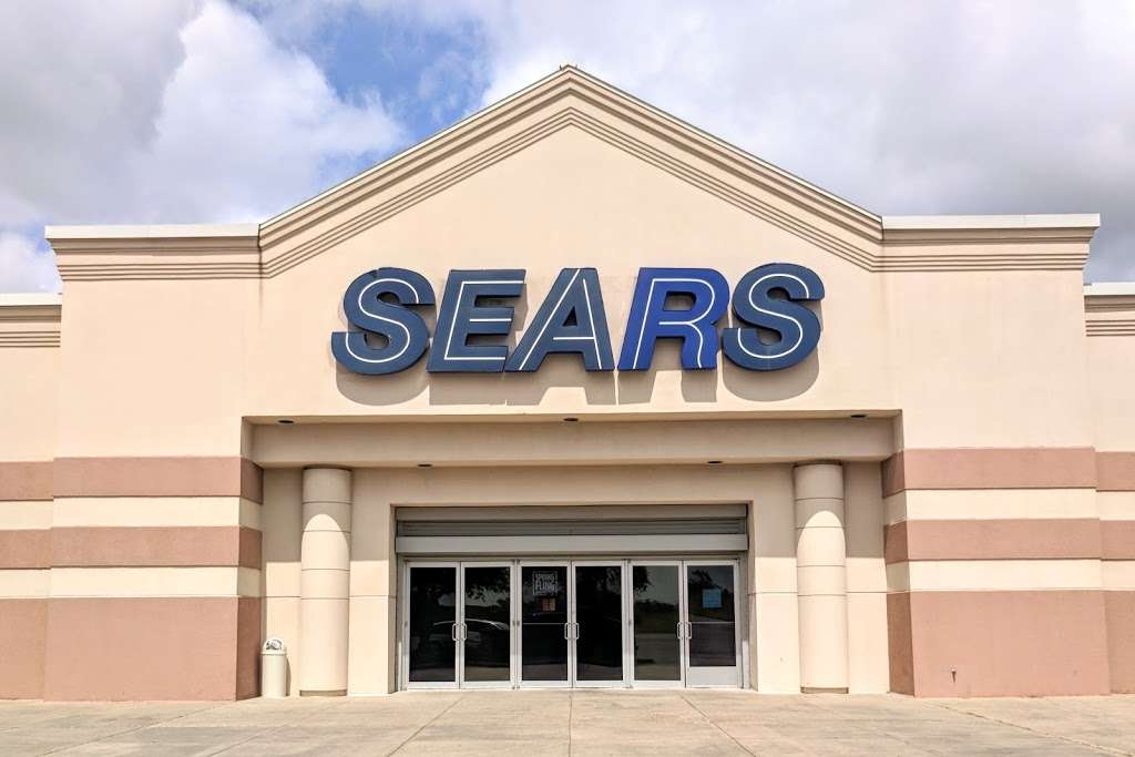 Sears | Mall Of The Mainland, 10000 Emmett F Lowry Expy, Texas City, TX 77591, USA | Phone: (409) 986-4055