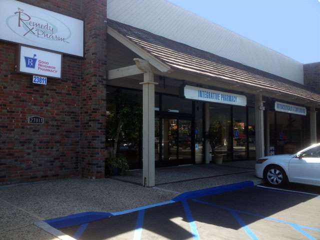 The Remedy Pharm | 23811 Hawthorne Blvd, Torrance, CA 90505 | Phone: (310) 375-0655