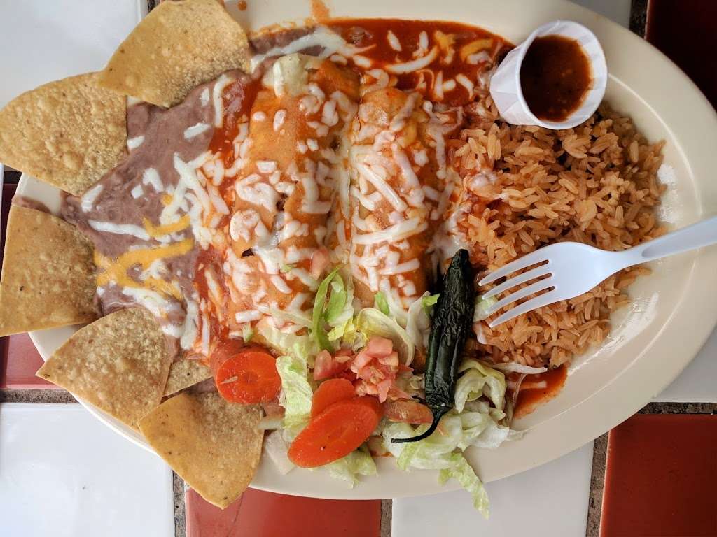 Habanero Mexican Grill | 9003 E Fairview Ave, San Gabriel, CA 91775, USA | Phone: (626) 286-1914