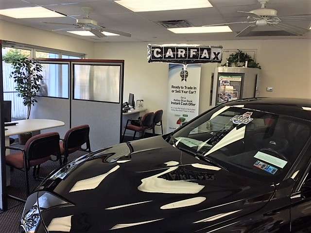 Bussinger Automotive Car Dealer 512 Street Rd Feasterville
