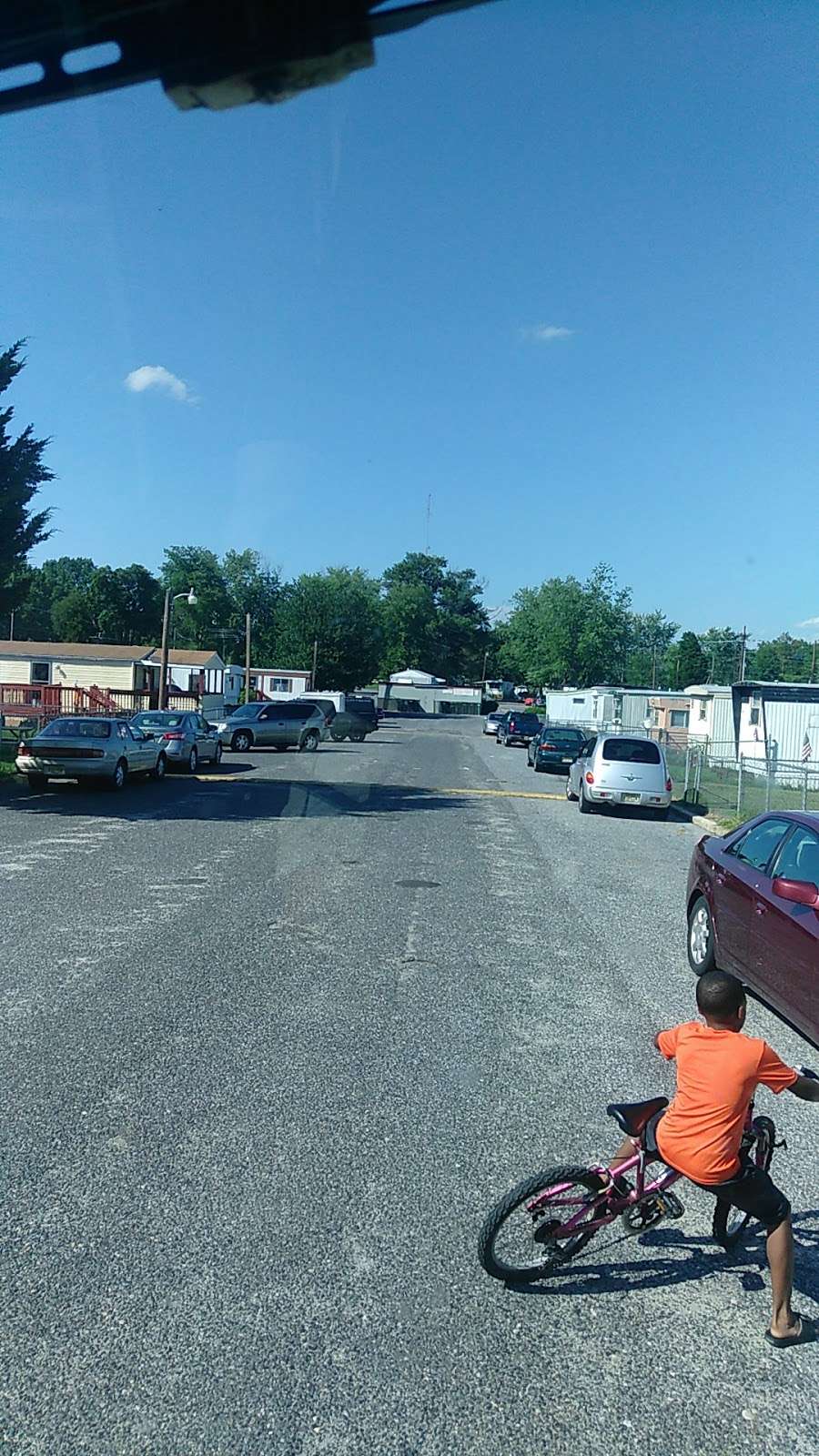Tips Trailer Park 868 E Commerce St, Bridgeton, NJ 08302 Hours