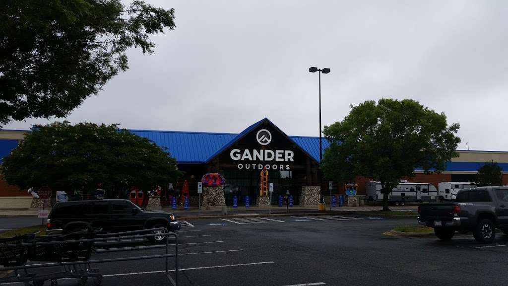 Gander Outdoors of Mooresville | 236 Norman Station Blvd, Mooresville, NC 28117, USA | Phone: (704) 360-6126