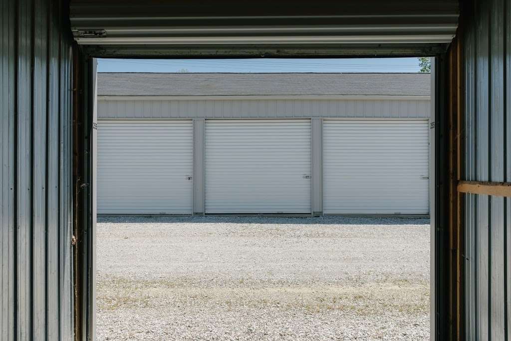 StayLock Storage | 254 S 725 W, Hebron, IN 46341, USA | Phone: (219) 240-0512