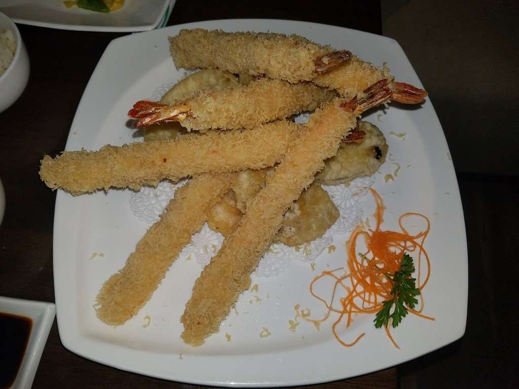 Ocean Asian Cuisine | 288 Egg Harbor Rd STE #8, Sewell, NJ 08080, USA | Phone: (856) 863-3688