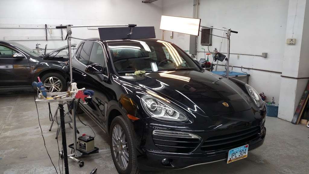 Elite Paintless Dent Removal | 9026 23rd Pl, North Riverside, IL 60546, USA | Phone: (708) 307-4981