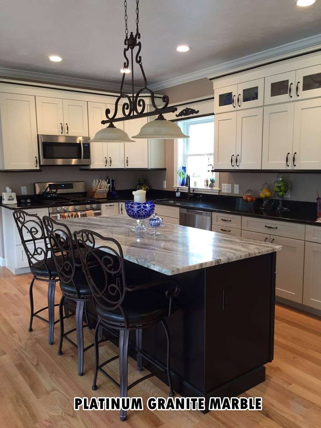 Platinum Granite & Marble | 1195 Bedford St UNIT#C, Abington, MA 02351 | Phone: (781) 436-5883