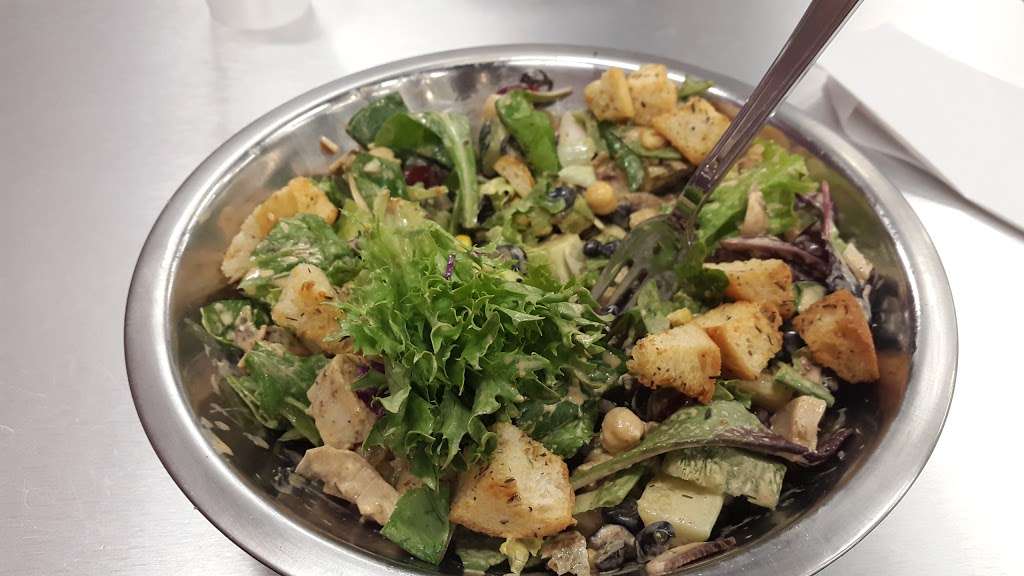 Salata | 7457 Southwest Fwy, Houston, TX 77074, USA | Phone: (281) 888-2372