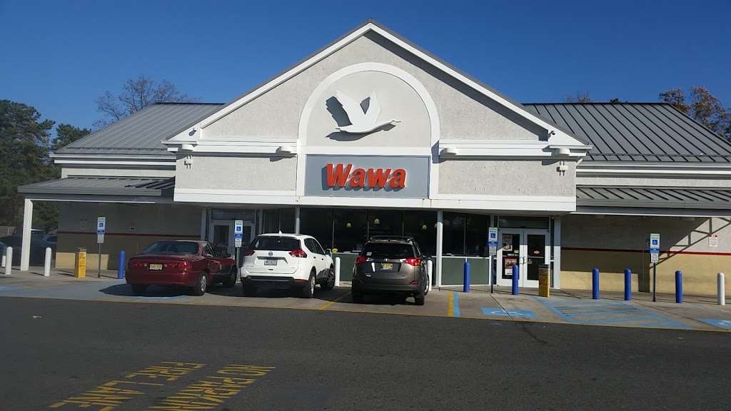 Wawa | 1180 NJ-70, Whiting, NJ 08759, USA | Phone: (732) 350-5935