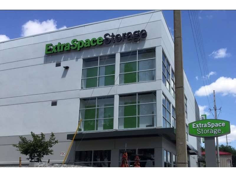 Extra Space Storage | 3820 S Orange Ave, Orlando, FL 32806, USA | Phone: (321) 430-1864