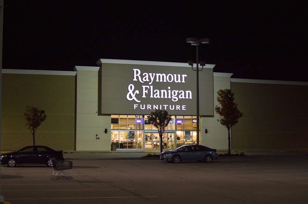 Raymour & Flanigan Furniture and Mattress Store | 1190 S Washington St, North Attleborough, MA 02760, USA | Phone: (508) 809-1602