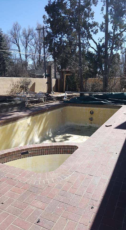 Amaezing Pools & Spas LLC | 1849 Alpine Dr, Colorado Springs, CO 80909, USA | Phone: (719) 313-9665